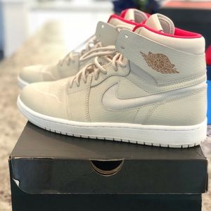 Mens Air Jordan 1 High (10)